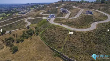 2763m2 Plot for Sale in La Cala Golf-50532