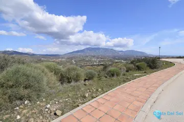 2763m2 Plot for Sale in La Cala Golf-50548