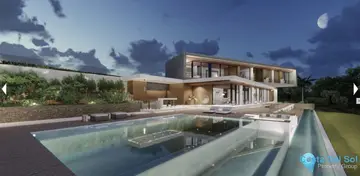 2763m2 Plot for Sale in La Cala Golf-50533