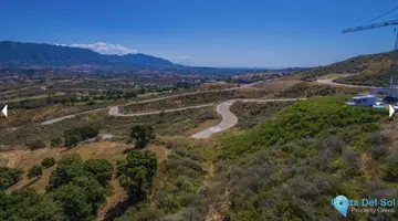2763m2 Plot for Sale in La Cala Golf-50535