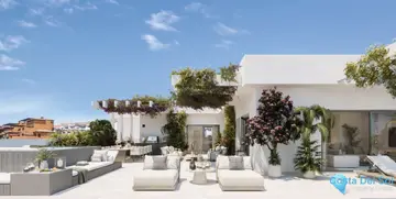 2 bedroom Apartment for Sale in Casares Playa-50556