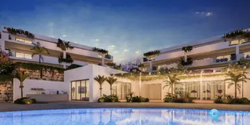 2 bedroom Apartment for Sale in Casares Playa-50559