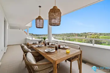 3 bedroom Apartment for Sale in Estepona