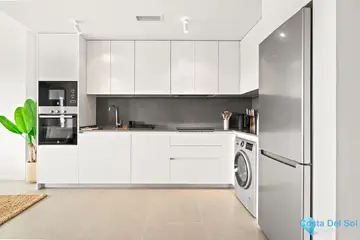 3 bedroom Apartment for Sale in Estepona-13115