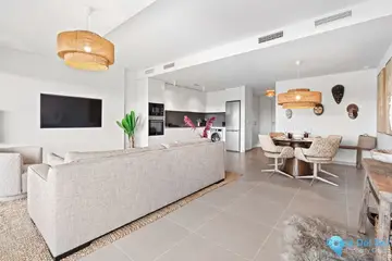3 bedroom Apartment for Sale in Estepona-13120