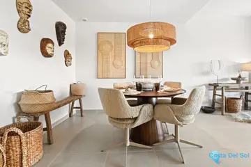 3 bedroom Apartment for Sale in Estepona-13121