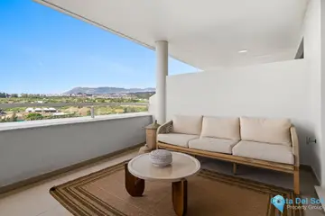 3 bedroom Apartment for Sale in Estepona-13122