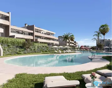 4 bedroom Apartment for Sale in Casares Playa