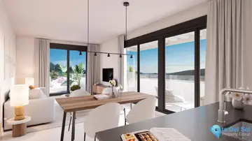 4 bedroom Apartment for Sale in Casares Playa-50566