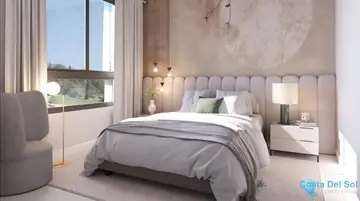 4 bedroom Apartment for Sale in Casares Playa-50570