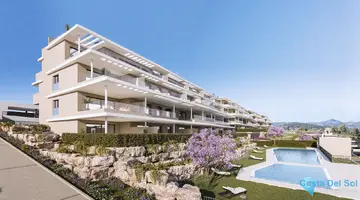 2 bedroom Apartment for Sale in Estepona-50574