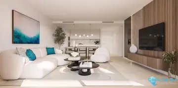 2 bedroom Apartment for Sale in Estepona-50576