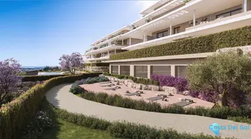 2 bedroom Apartment for Sale in Estepona-50589