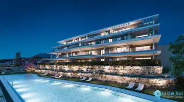 2 bedroom Apartment for Sale in Estepona-50591