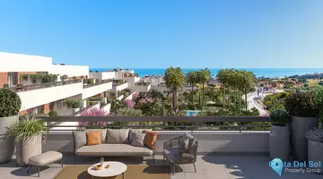 2 bedroom Apartment for Sale in Estepona