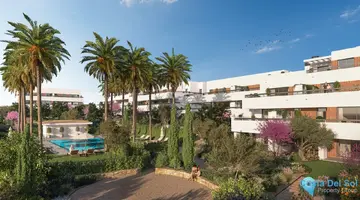 2 bedroom Apartment for Sale in Estepona-50599