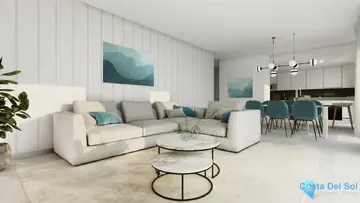 2 bedroom Apartment for Sale in Estepona-50608