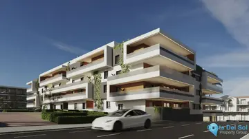 2 bedroom Apartment for Sale in San Pedro de Alcántara-50614