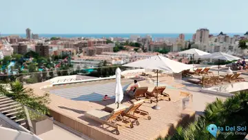 3 bedroom Apartment for Sale in Fuengirola-50618