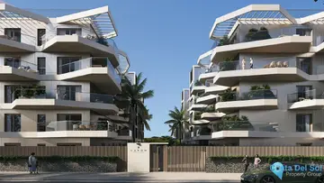 3 bedroom Apartment for Sale in Fuengirola-50634
