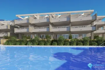 3 bedroom Apartment for Sale in Estepona-50623
