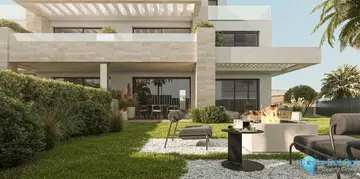2 bedroom Apartment for Sale in Estepona-50639