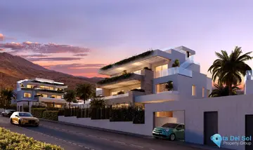 2 bedroom Apartment for Sale in Estepona-50650