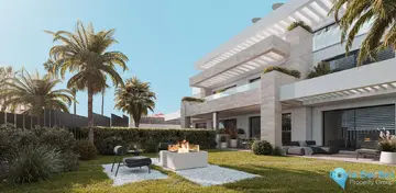 2 bedroom Apartment for Sale in Estepona-50653