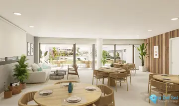 2 bedroom Apartment for Sale in Estepona-50641