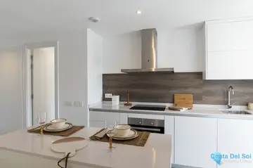 2 bedroom Apartment for Sale in Estepona-50645