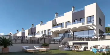 3 bedroom House for Sale in La Cala Golf