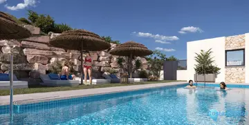 3 bedroom House for Sale in La Cala Golf-83798