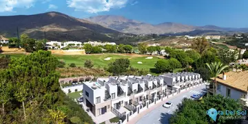 3 bedroom House for Sale in La Cala Golf-83807