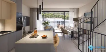 3 bedroom House for Sale in La Cala Golf-83800