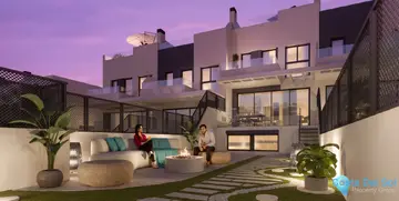 3 bedroom House for Sale in La Cala Golf-83802