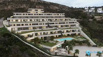 4 bedroom House for Sale in Manilva