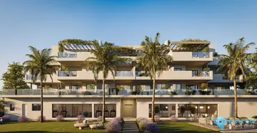 3 bedroom Apartment for Sale in Casares Playa