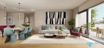 3 bedroom Apartment for Sale in Casares Playa-50681