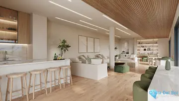 3 bedroom Apartment for Sale in Casares Playa-50682