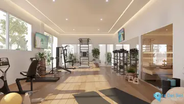 3 bedroom Apartment for Sale in Benalmadena Costa-50698