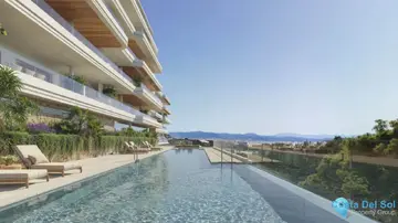 2 bedroom Apartment for Sale in Torremolinos