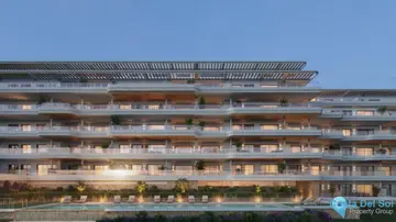 2 bedroom Apartment for Sale in Torremolinos-50700