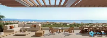 2 bedroom Apartment for Sale in Torremolinos-50702
