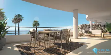 3 bedroom Apartment for Sale in Benalmadena-50711