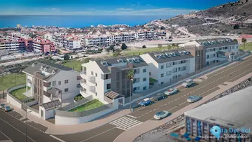 3 bedroom Apartment for Sale in Benalmadena-50715