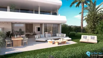 2 bedroom Apartment for Sale in Estepona-50720