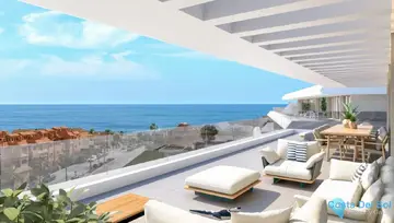 2 bedroom Apartment for Sale in Estepona-50725