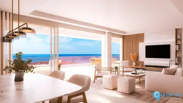 2 bedroom Apartment for Sale in Estepona-50726