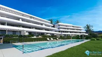 2 bedroom Apartment for Sale in Estepona-50727