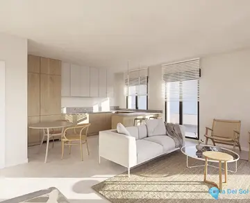 3 bedroom Apartment for Sale in Casares Playa-50736